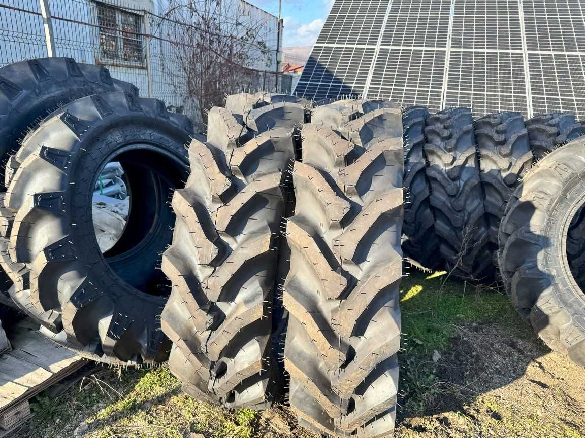 13.6-28 Anvelope de tractor cu garantie livrare rapida Cauciucuri 12pr