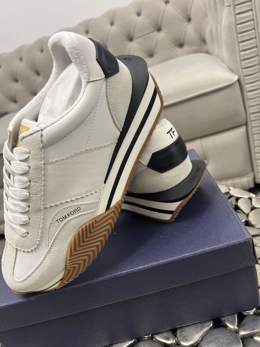 Adidasi Tom Ford