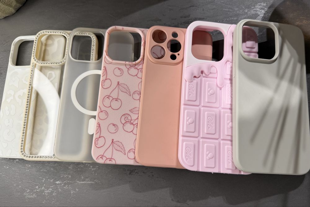 iPhone 15 PRO MAX 256GB КАТО НОВ!!! Гаранция