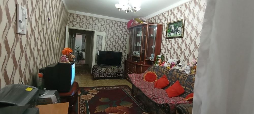 Мирабад, парк Фуркат. Продается 2х комнатная квартира