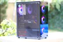 Calculator Gaming i5 + RX 580 / 16GB RAM / SSD + HDD / PENTRU JOCURI