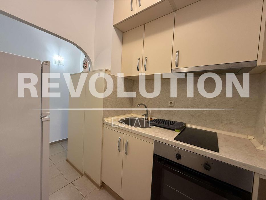 Дава се под наем Едностаен апартамент в Пловдив, Тракия - 36 кв.м за 275 € - Снимка #1