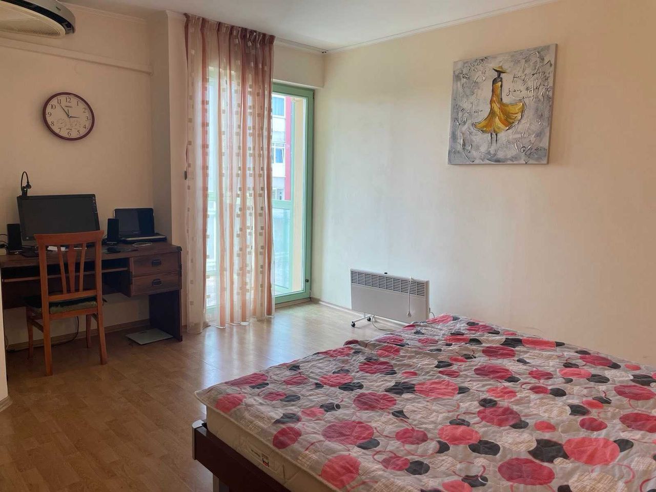 Продава се Тристаен апартамент в Несебър - 100 кв.м за 1300 €/кв.м - Снимка #11