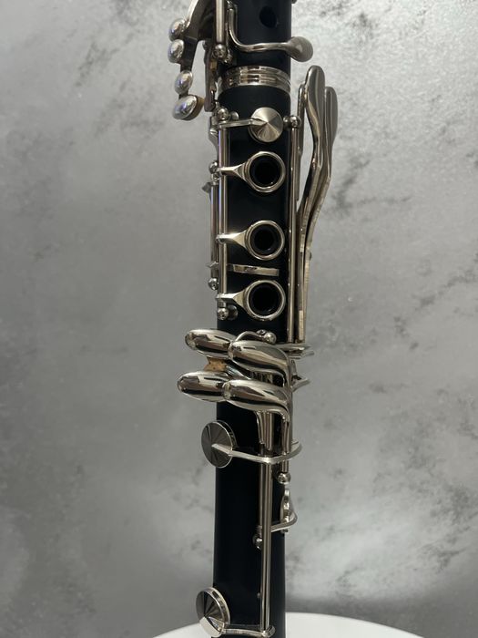 Clarinet Si Bemol