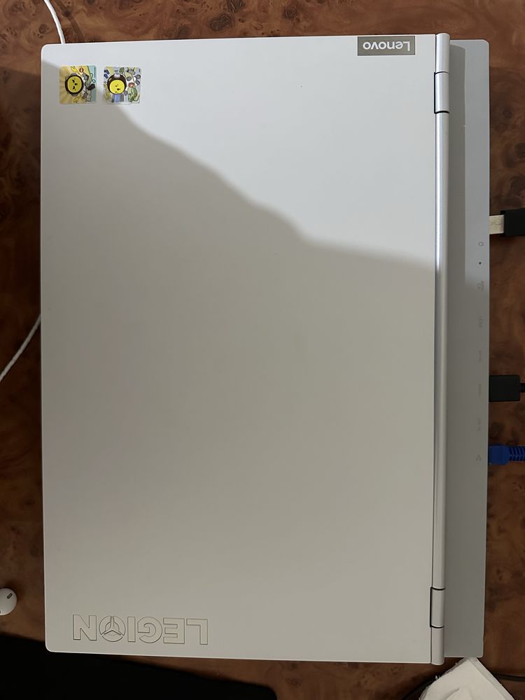 Продёся Lenovo Legion 5 Pro