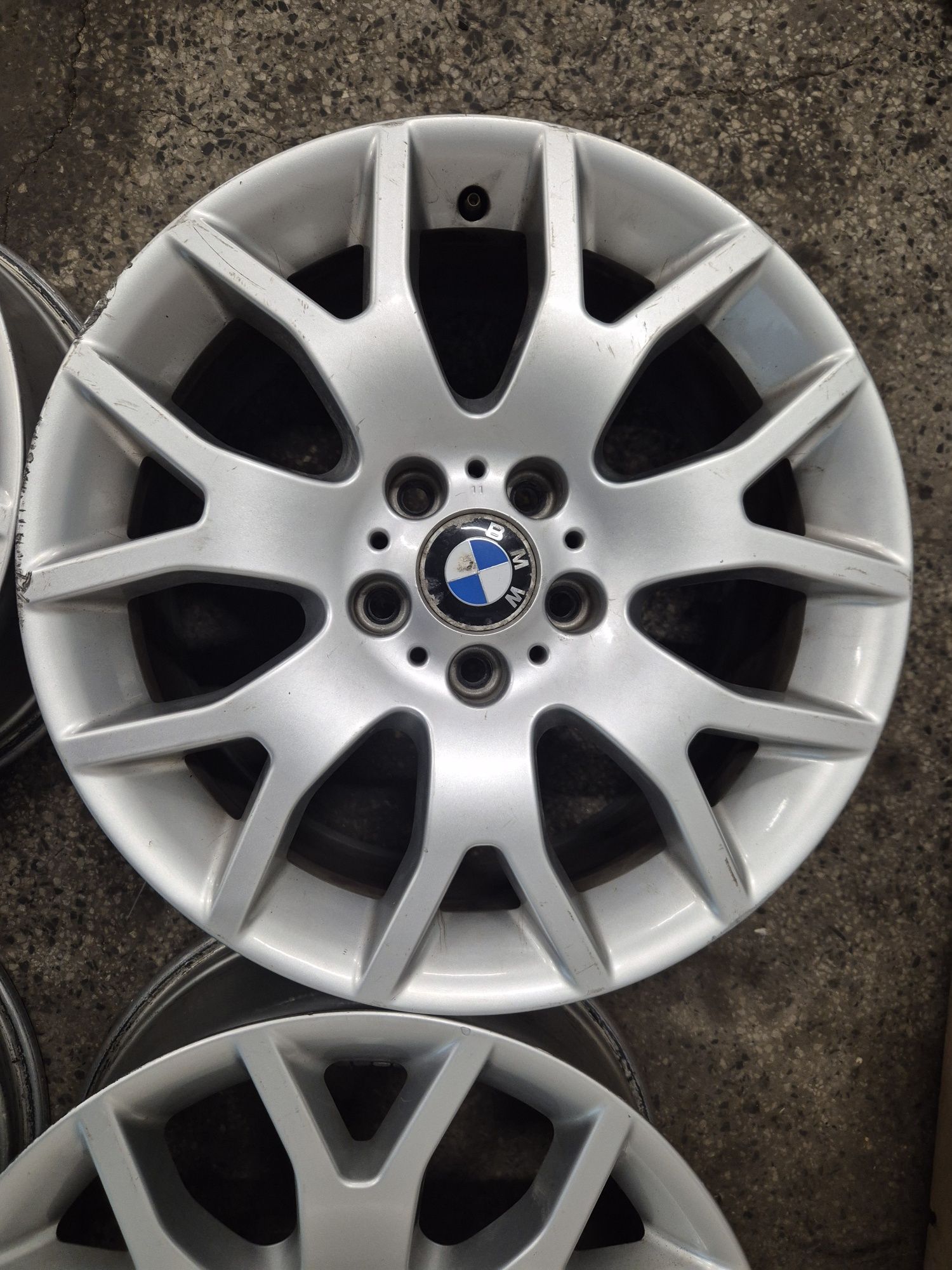18-ки джанти за BMW X5 E70