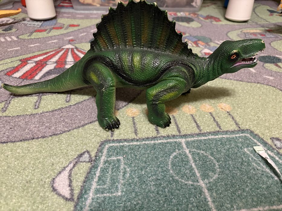 Figurine dinozauri  pentru copii