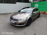 Volkswagen Passat CC 2009 DSG