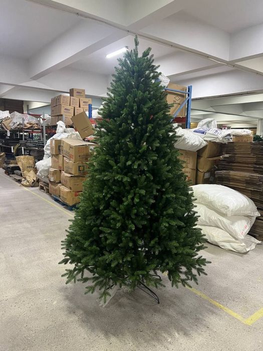 Новогдние елки