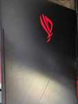 Laptop gaming Asus gl703vm i7 gtx 1060