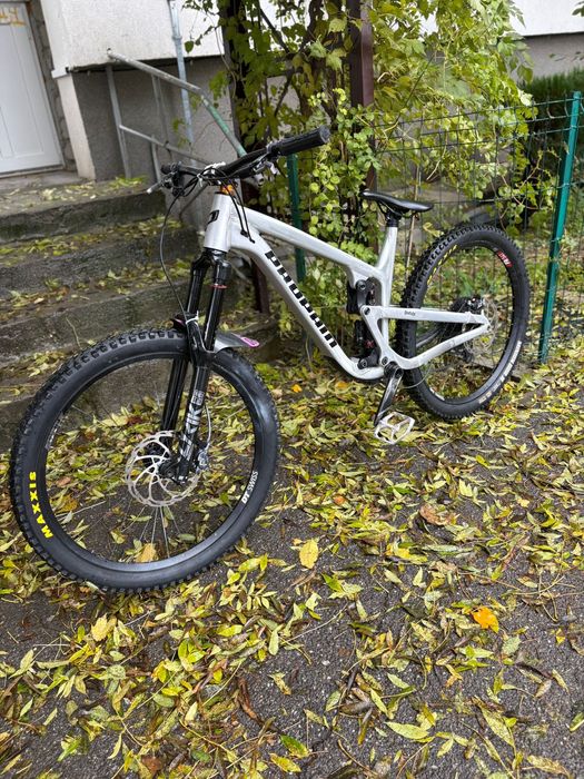 Vând bicicletă Propain Tyee 2024