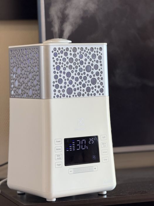 Увлажнитель воздуха Electrolux
