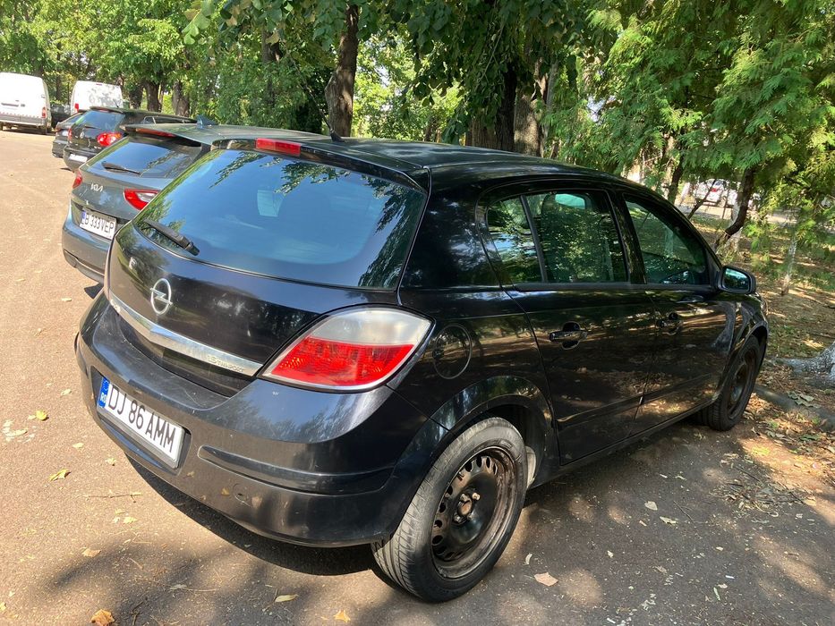 Opel astra h 1.6 2006
