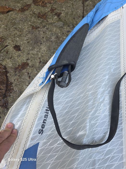 Платно за wind surf 5.2