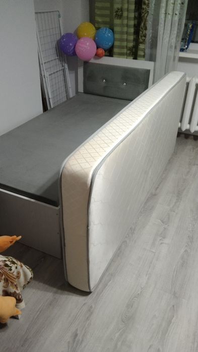 Продам матрац б/у в отличном состоянии