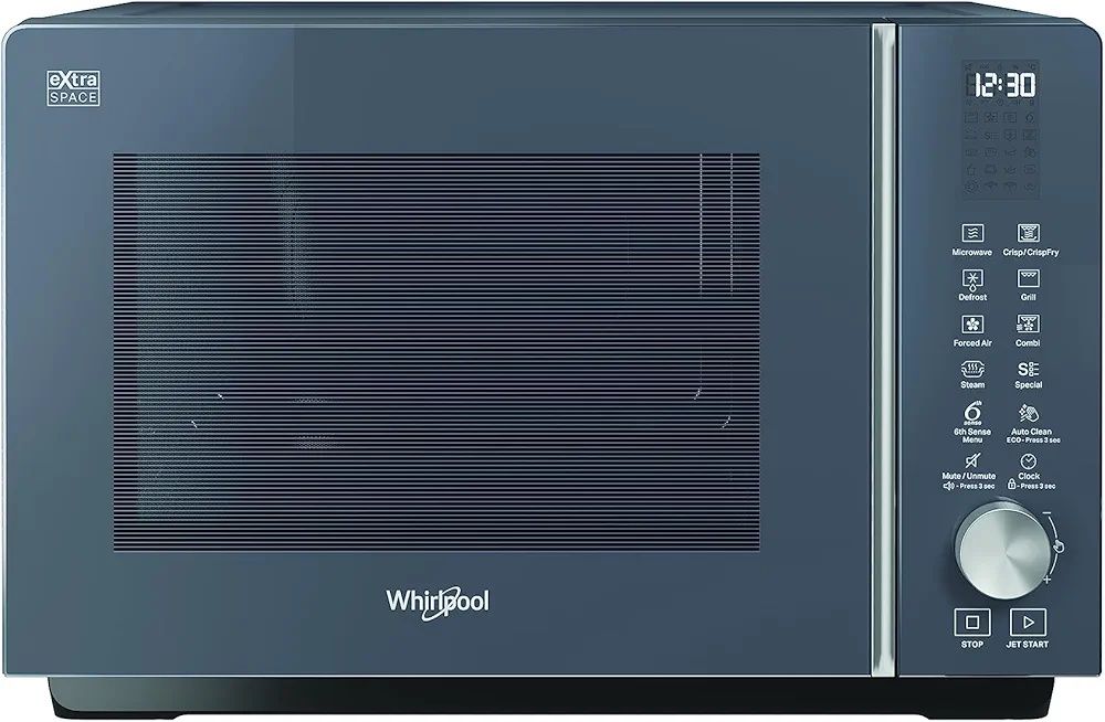 Cuptor cu microunde marca Wirlpool