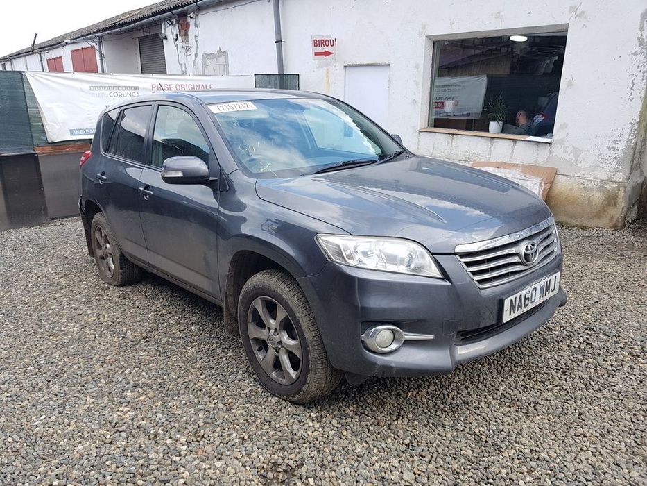 Dezmembrari dezmembrez  Toyota RAV 4 III Facelift 2.2 Diesel