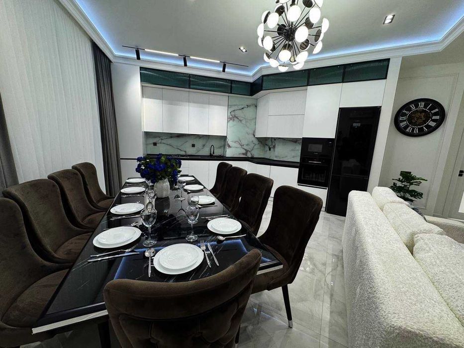 Новостройка Яккасарай Срочно