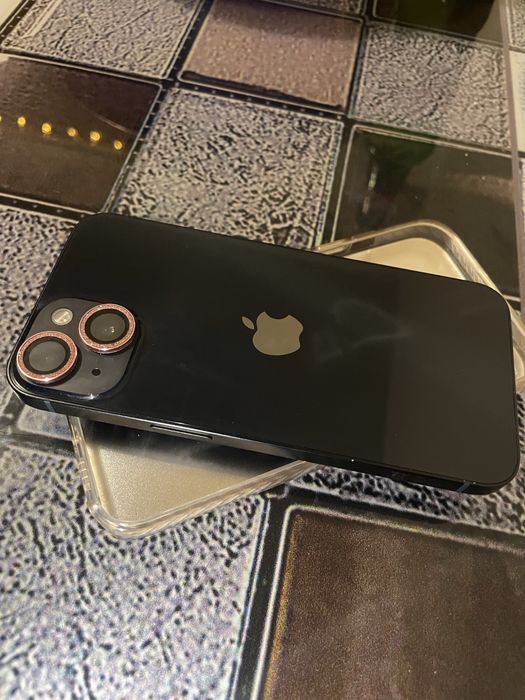 Iphone 14 Midnight