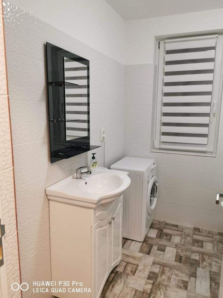 Apartament 2 Camere AMA Residence Uniri