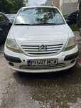 Citroen C3 1.4 HDI