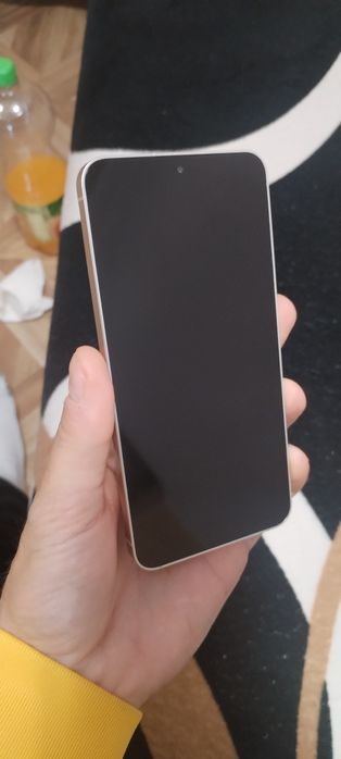 Samsung S24 gold  ca nou  impecabil