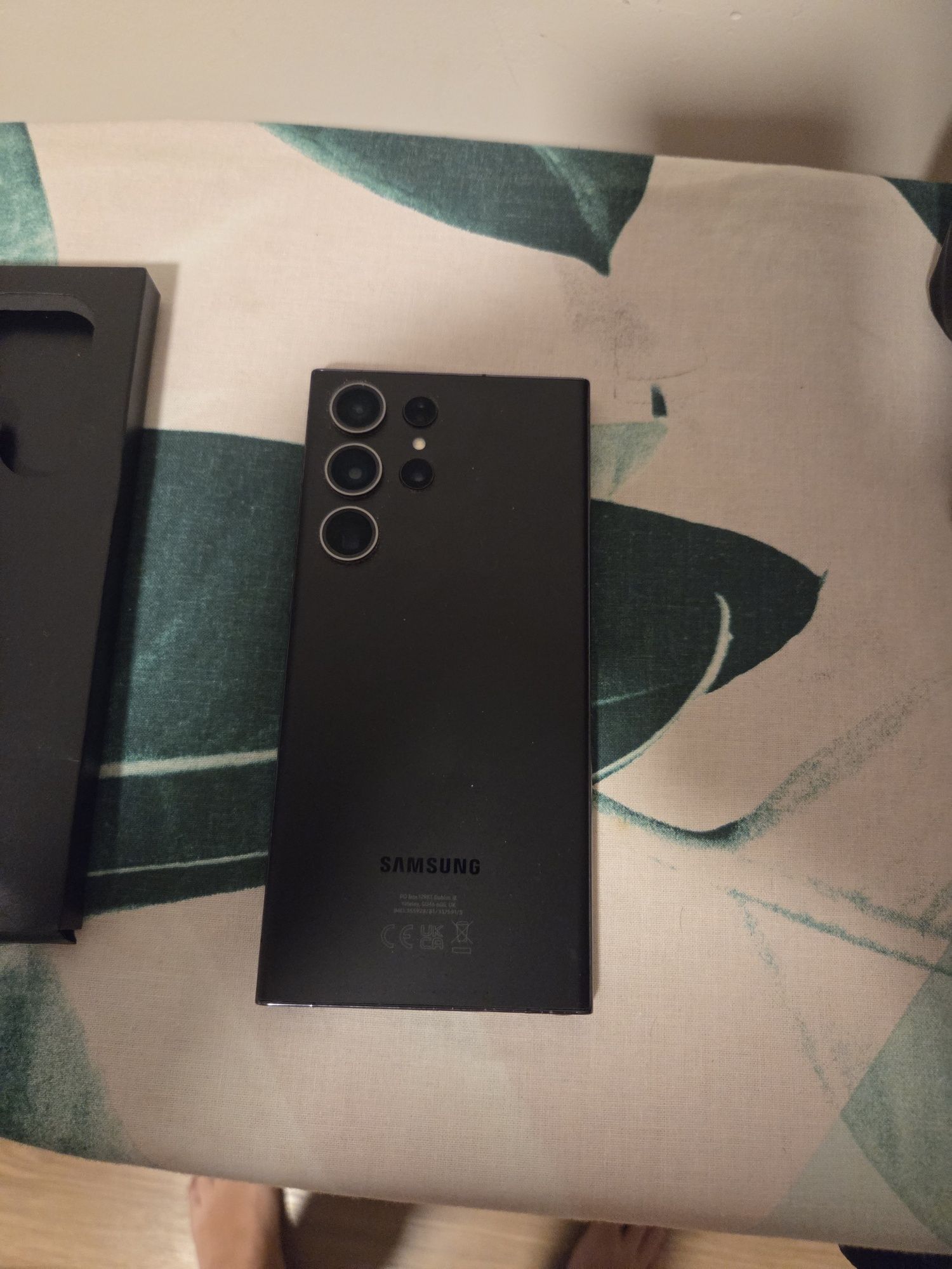 Samsung s 23 Ultra