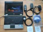 Laptop I7 Diagnoza Volvo Vida Dice Originala +. Alte diagnoze Multiecu