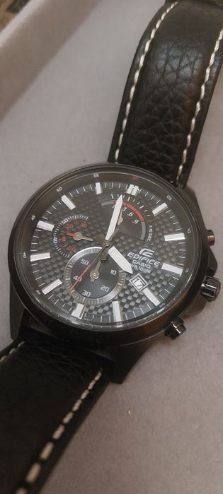 Vand / Schimb Casio Fossil Paterson