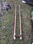 Vând piese utilaje agricole