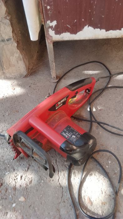 Електрическа резачка 2000в