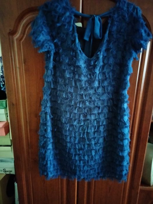 Новое платье. Производитель Польша