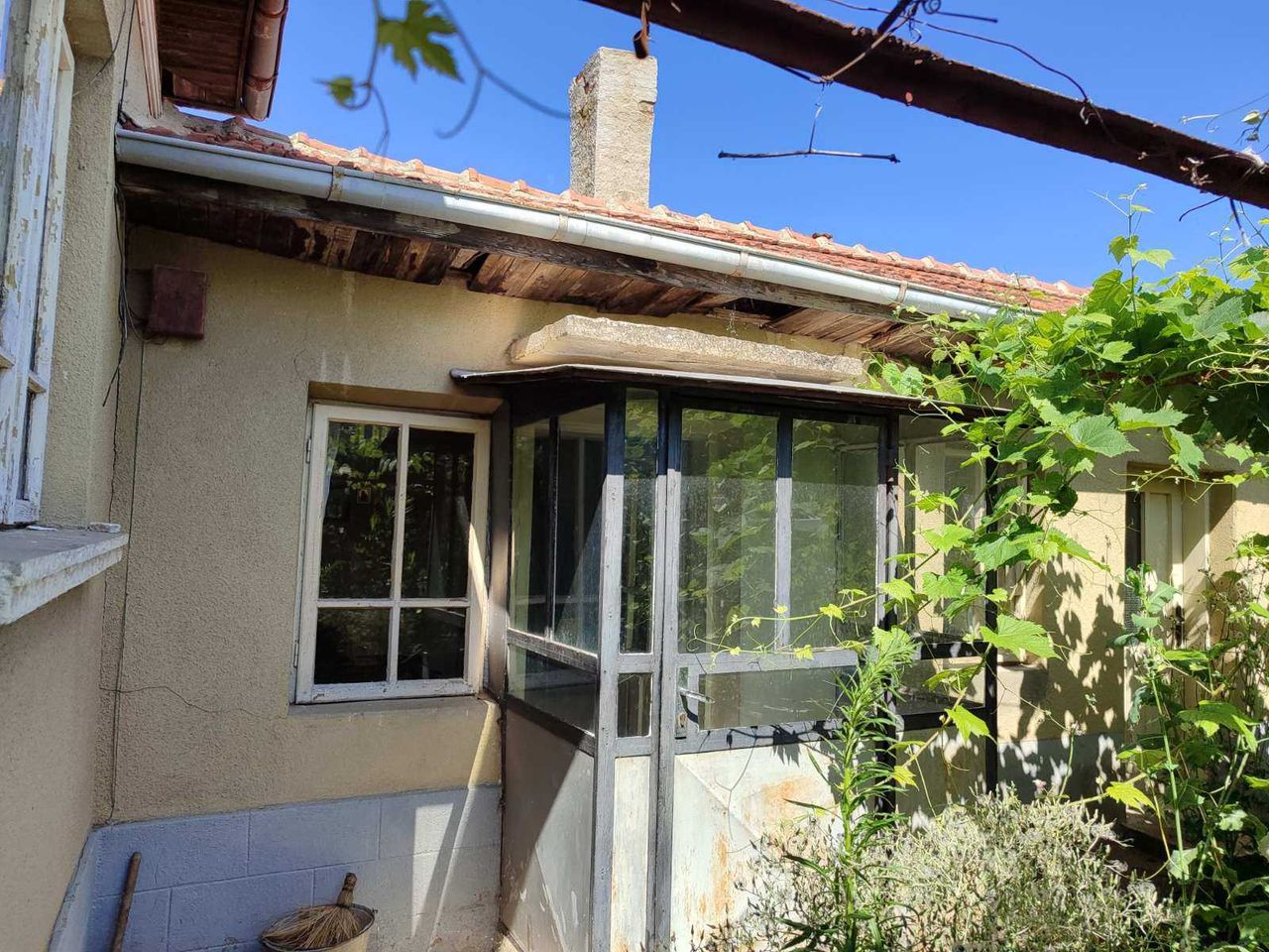 Продава се Къща в Генерал Тошево - 110 кв.м за 364 €/кв.м - Снимка #1