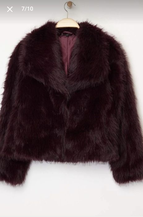 Модерно палтенце