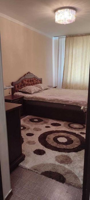 Сдам евро квартиру на Госпиталка чехова