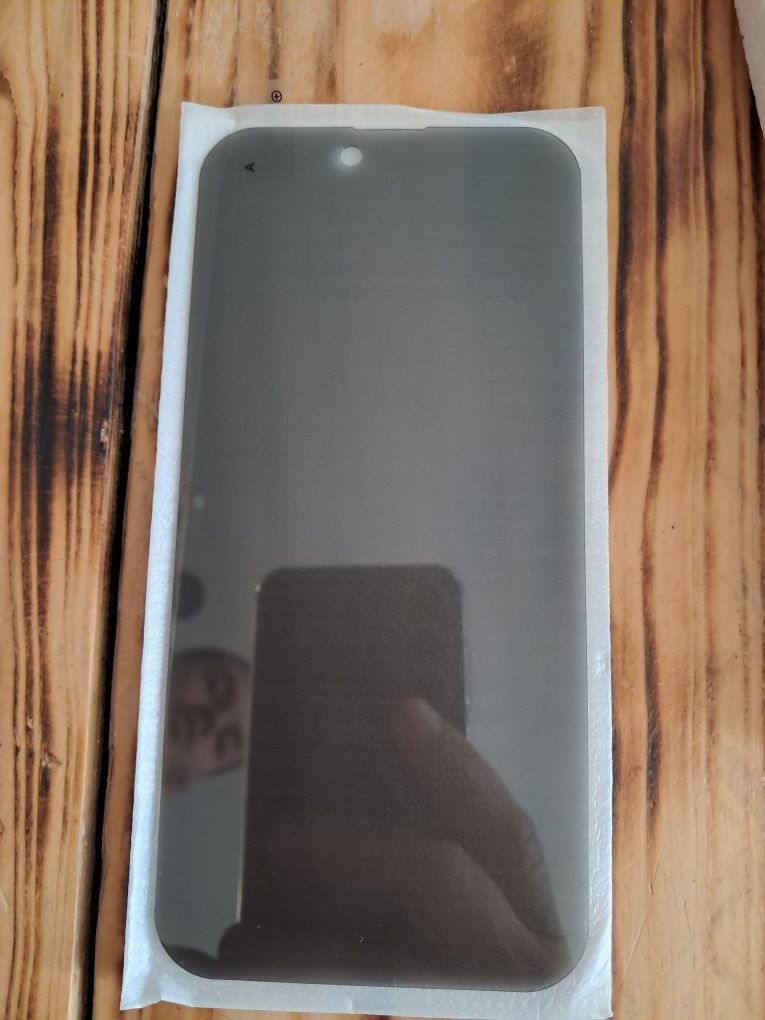 Протектор за iPhone 15