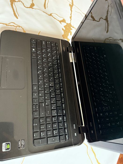 Продам Ноутбук hp в отличном состояние