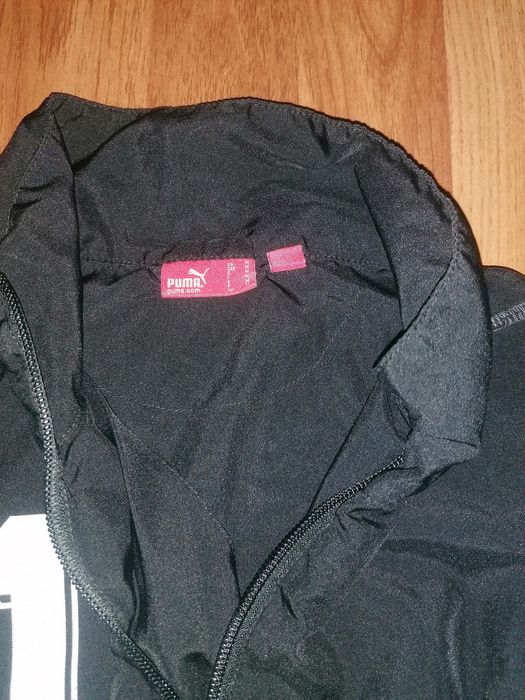 Geacă foita Puma