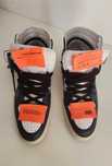 Off White - Adidaşi - Dimensiune: Shoes EU 42, UK 8, US 9