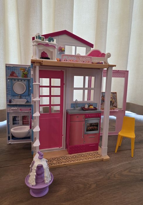 Оригинален сет на BARBIE