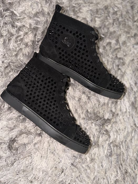 Ghete Christian Louboutin 44