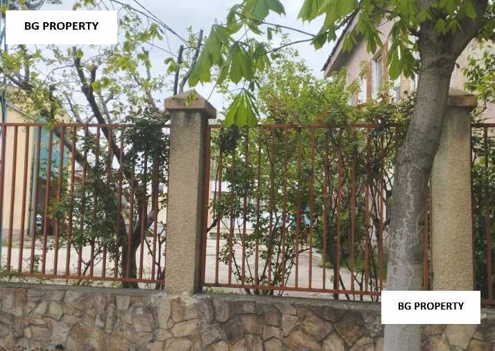 Дава се под наем Склад в София, Военна рампа - 150 кв.м за 900 € - Снимка #1
