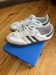 Кеды samba adidas original