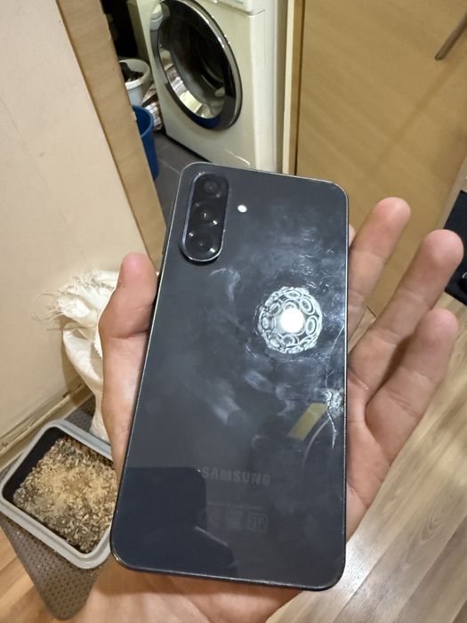 Самсунг а36 8/256гб