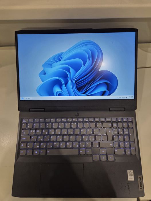 Лаптоп Lenovo Ideapad Gaming 3