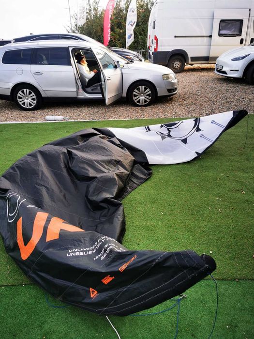 Кайт Slingshot UFO V1 7m2