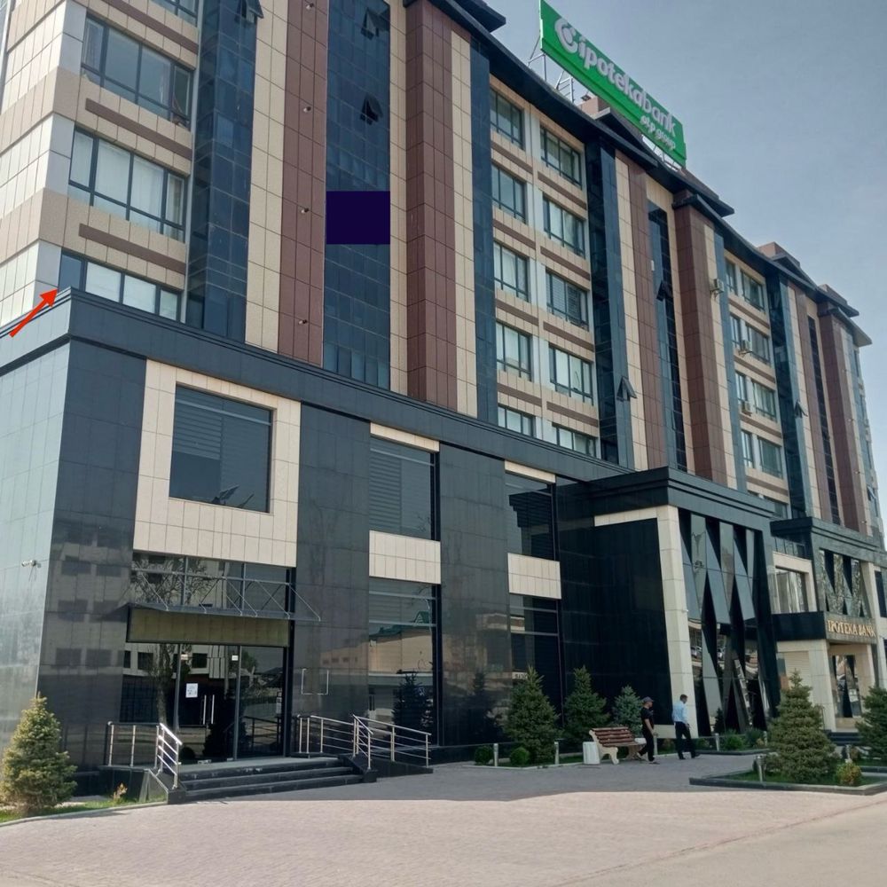 Продается дом в центре тўйтепа