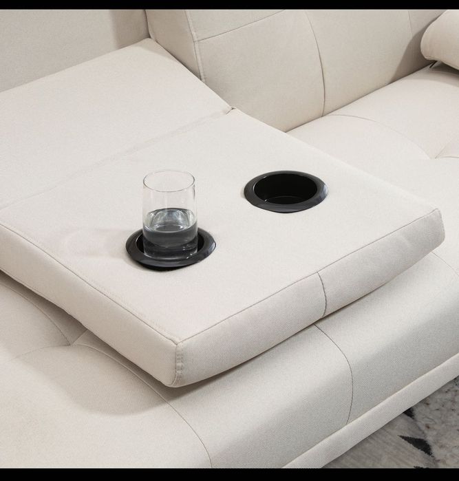 Разтегателен диван