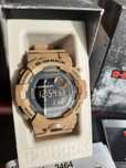 Casio G Shock GBD 800 5er Bluetooth