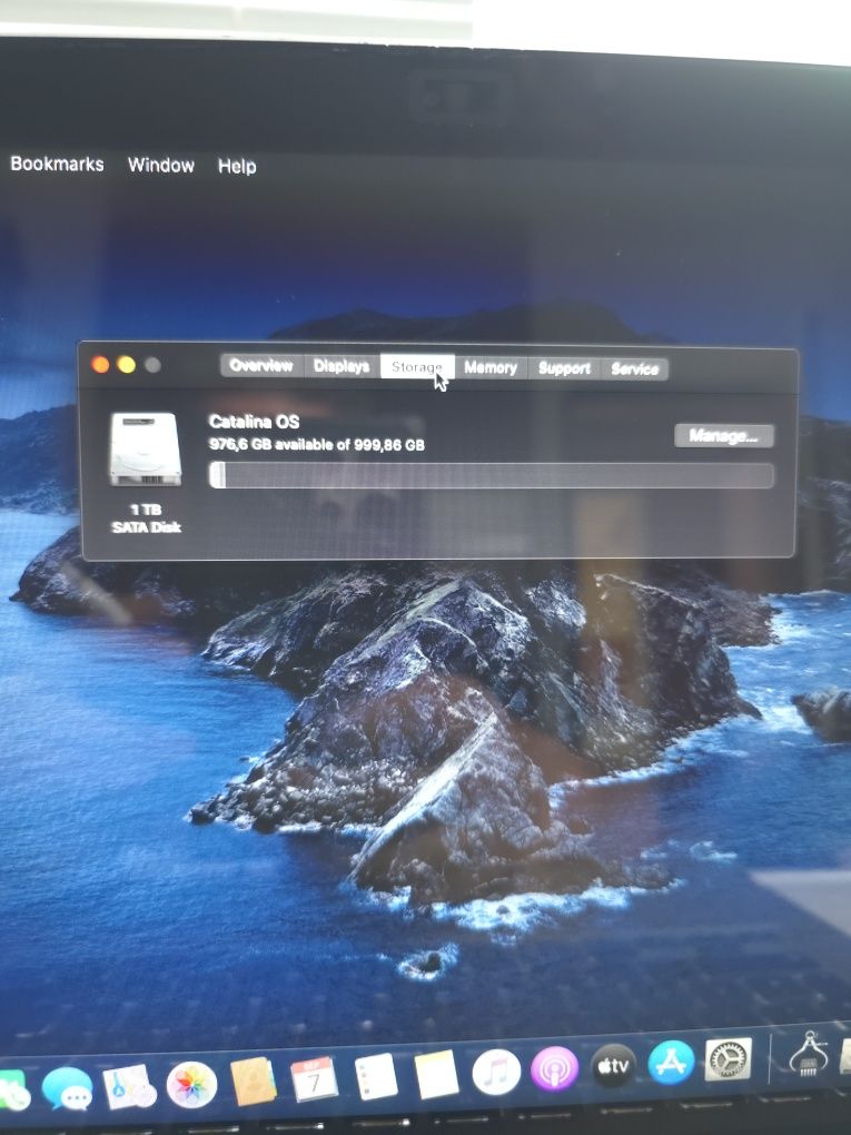 Комплект 2бр. MacBook Pro 13" mid2012